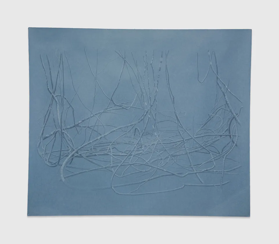 Toba Khedoori, Untitled