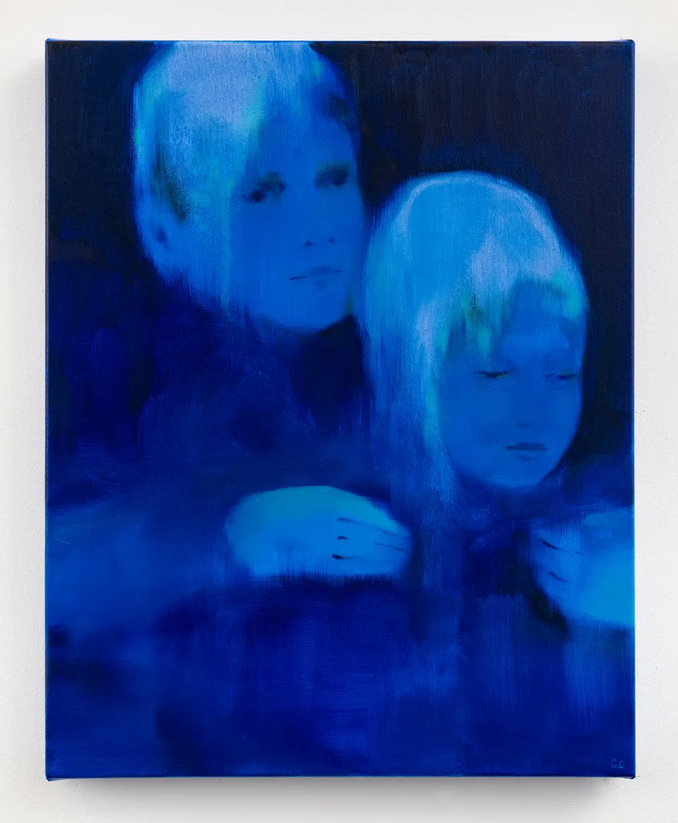 Cathleen Clarke, Blue Angels