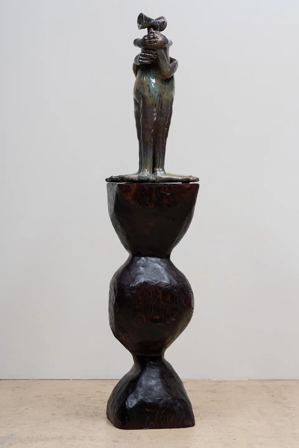 Woody De Othello, Lovers Rock