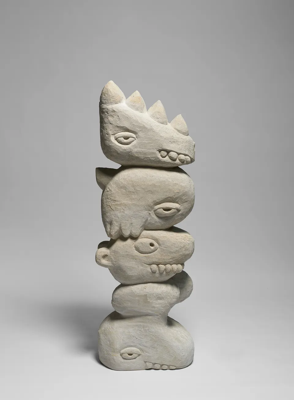 Stefan Rinck, Petrified Life