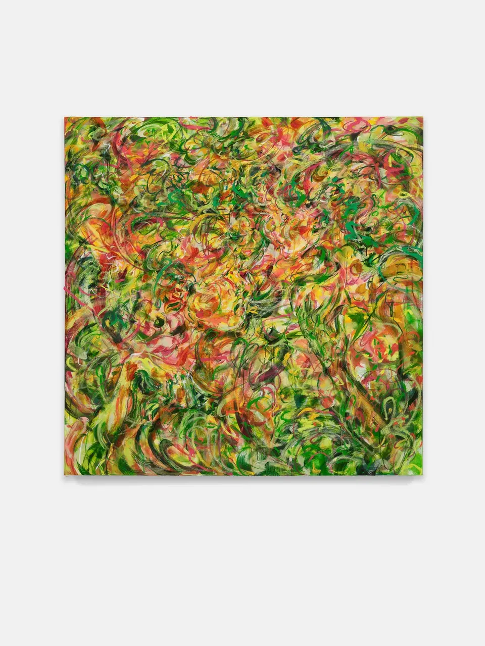 Julia Jo, Verdant