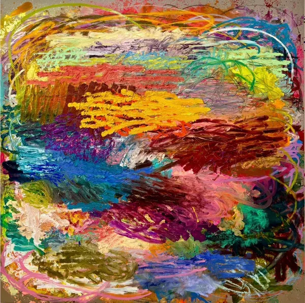 Patrick Alston, Ascending
