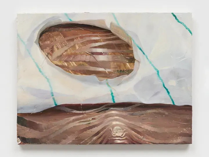 Danica Lundy, Verso (through and through)