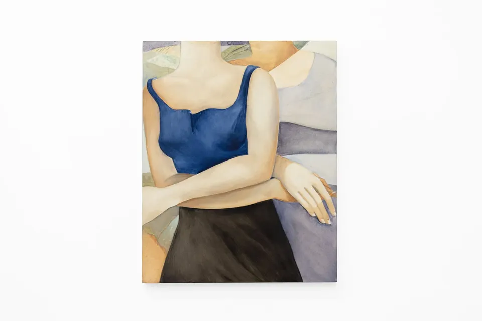 Raphael Barratt, The Dance