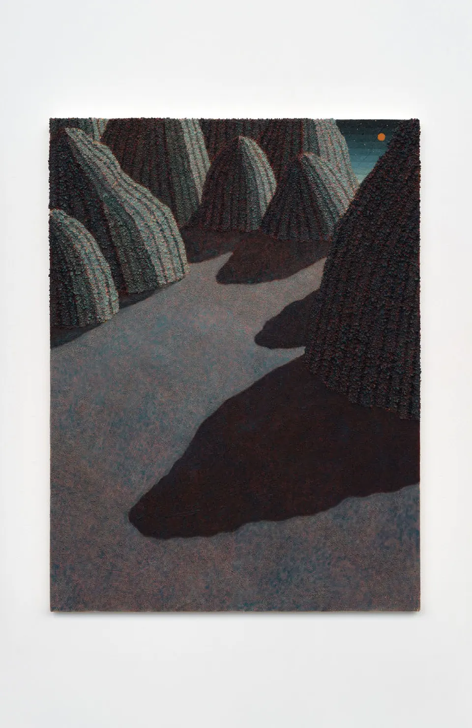 Jonathan Ryan, Stargazers
