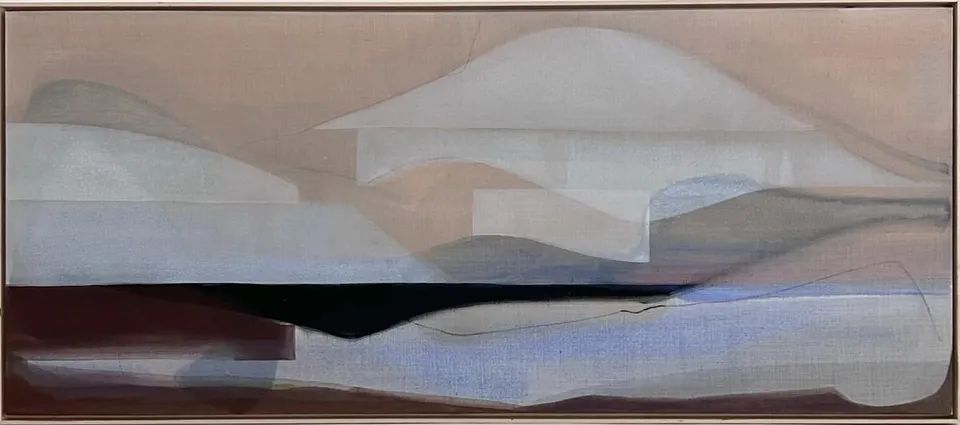 Kristen Giorgi, SILENT DISTANCE