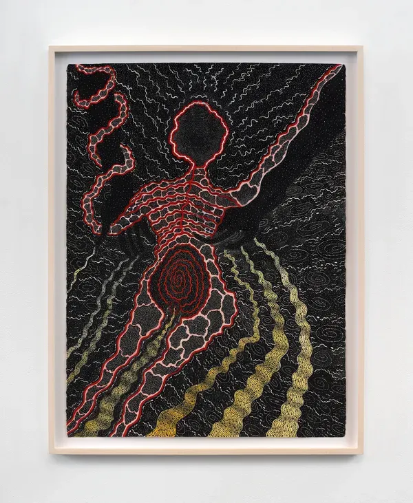 Ann Leda Shapiro, Holding On