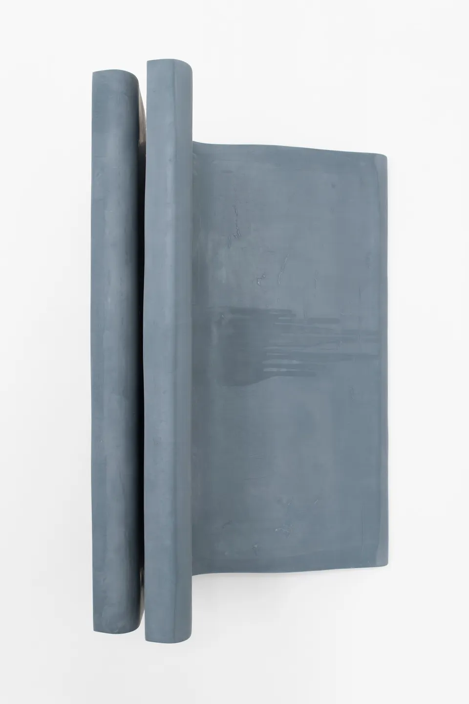 Charlotte vander Borght, Someone, No One, Anyone