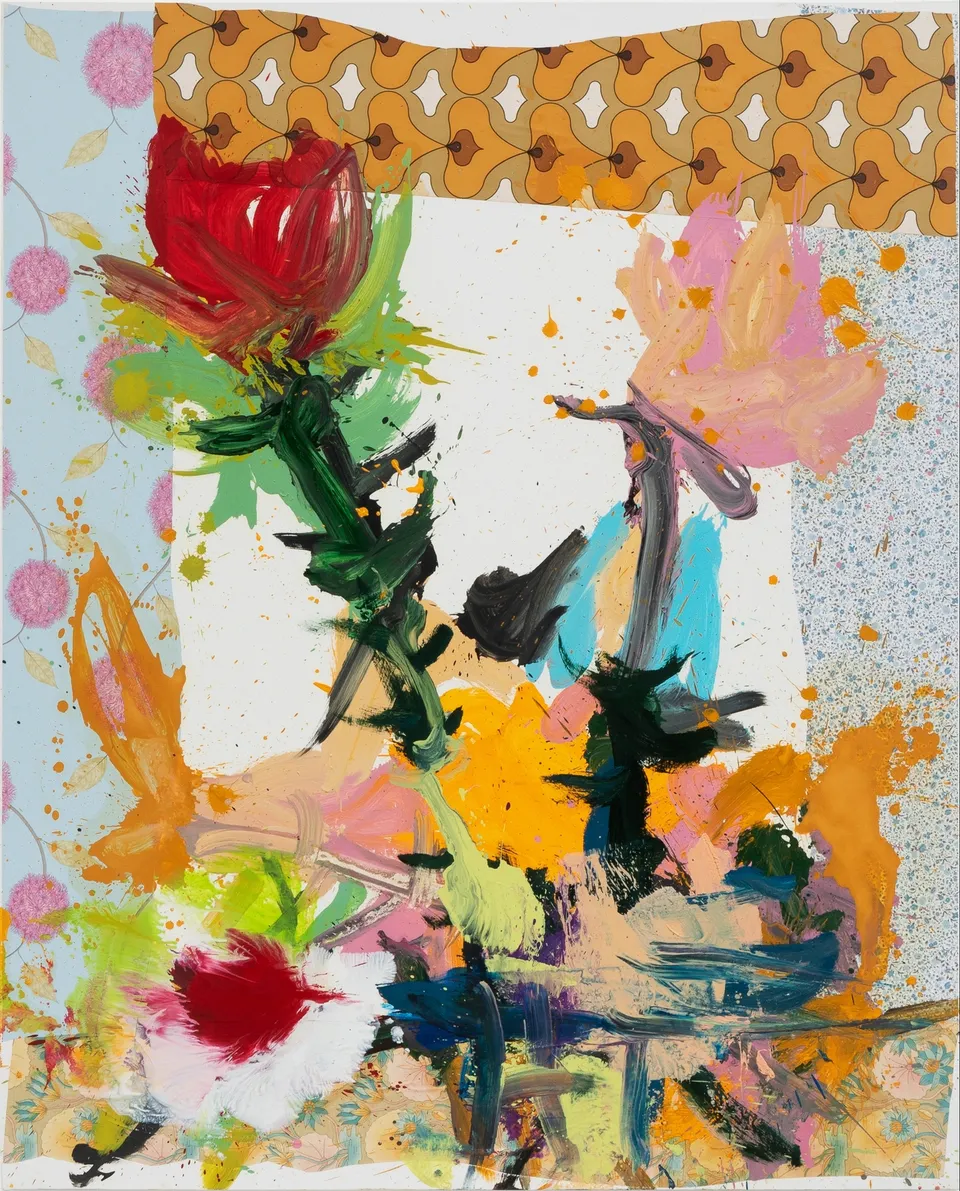 Jorge Galindo, EMBRUJO 2