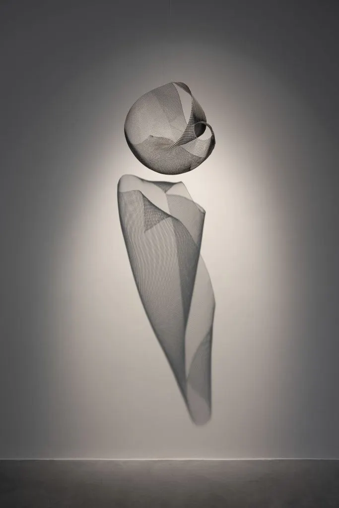 Bruno Munari, Concavo Convesso