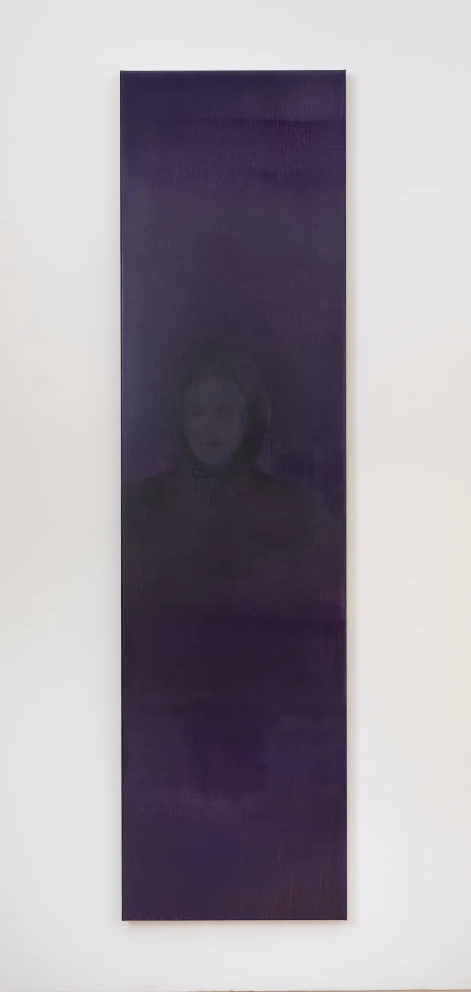 Mariann Metsis, Understudy study