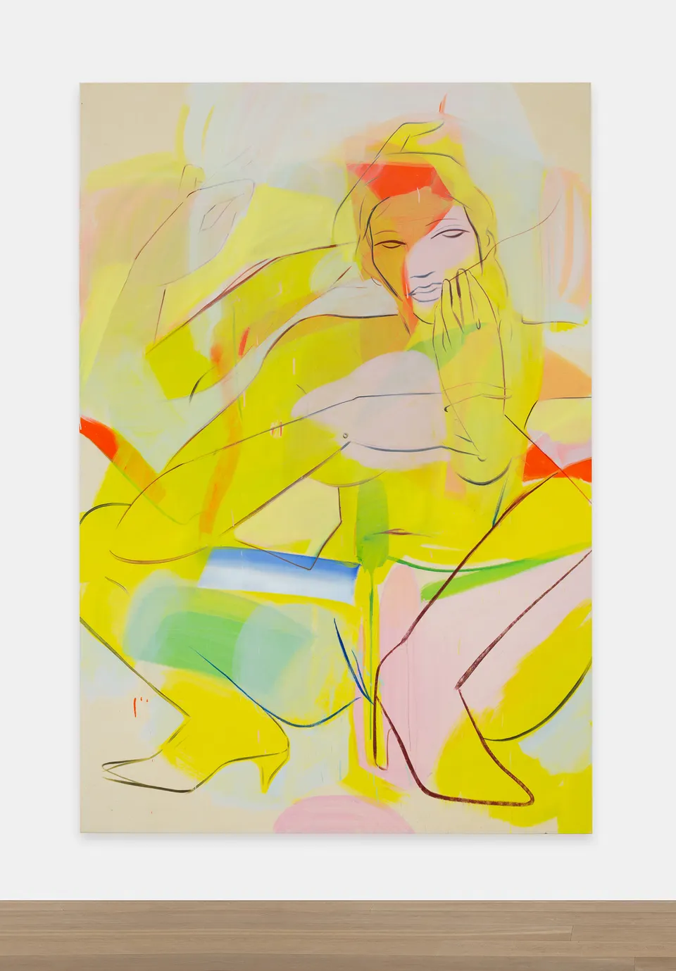 France-Lise McGurn, Gurls Aloud