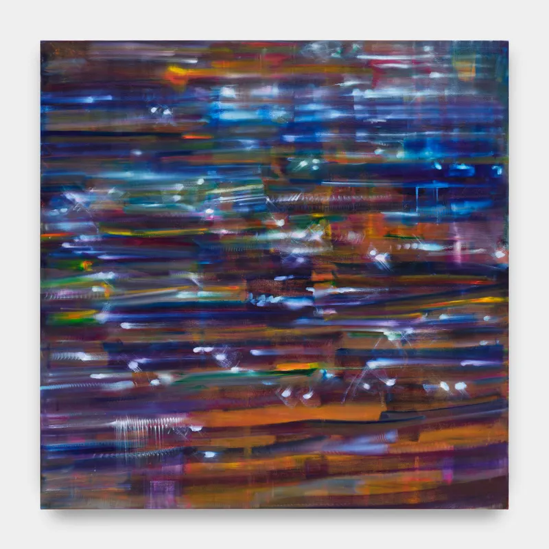 Ben Tong, Shore