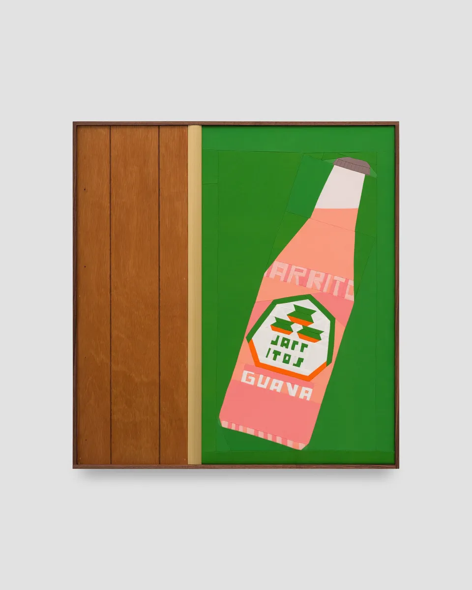 Jeffrey Sincich, Guava Jarritos