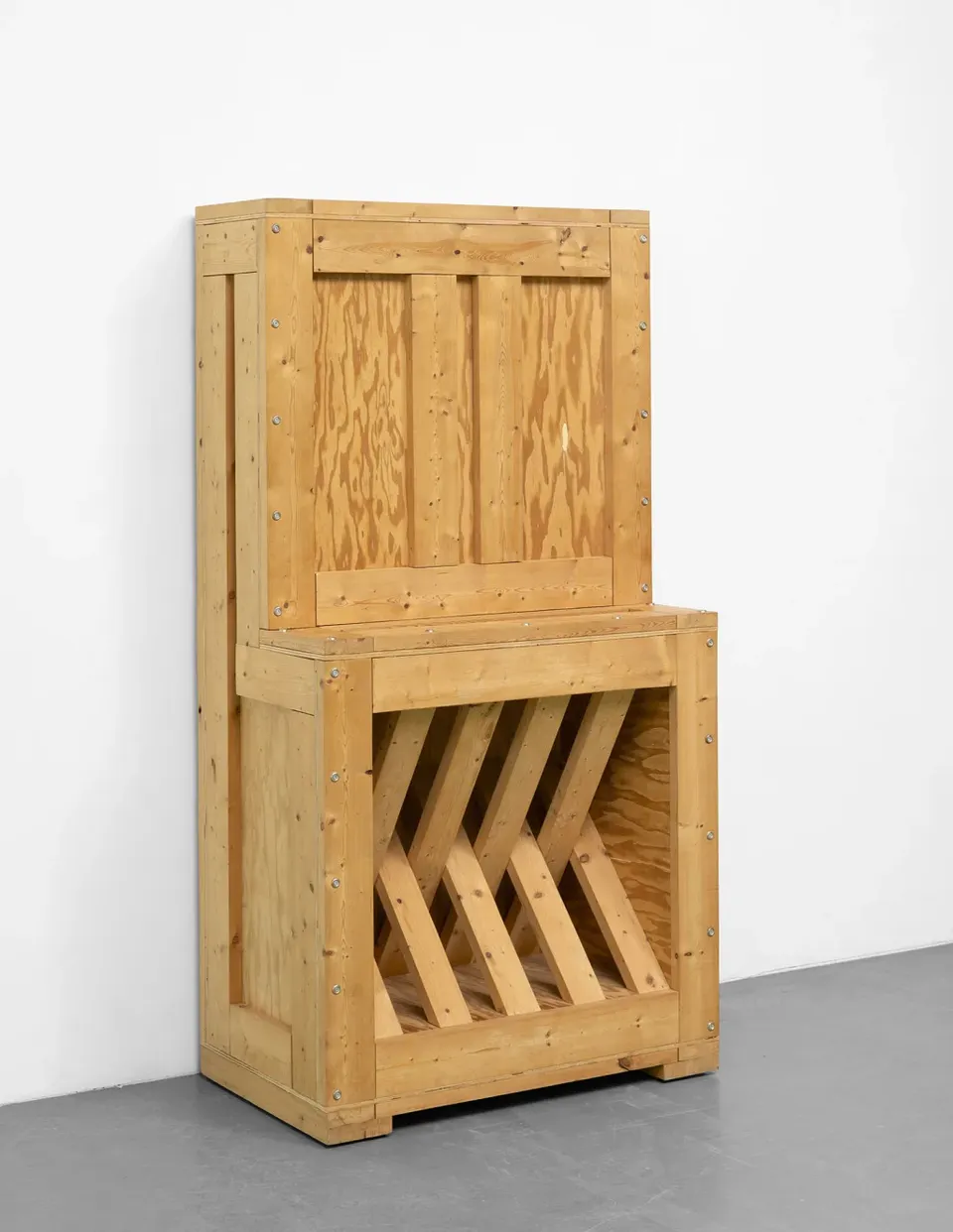 Richard Artschwager, RA-19