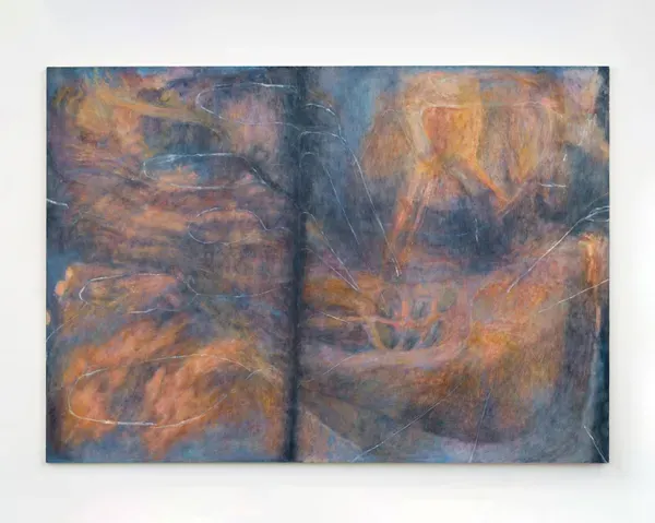 Sophie Birch, Inner Ear