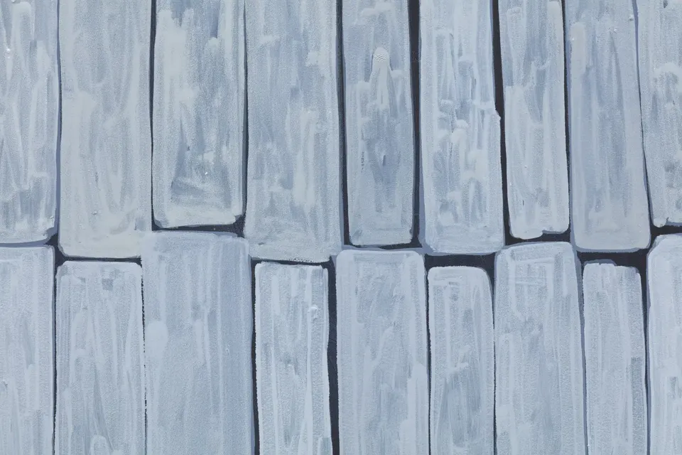 Sam Moyer, Detail - Large Payne 22