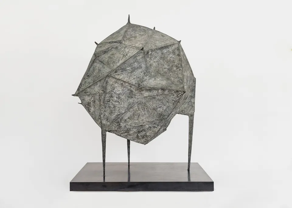 Lynn Chadwick, Moon of Alabama