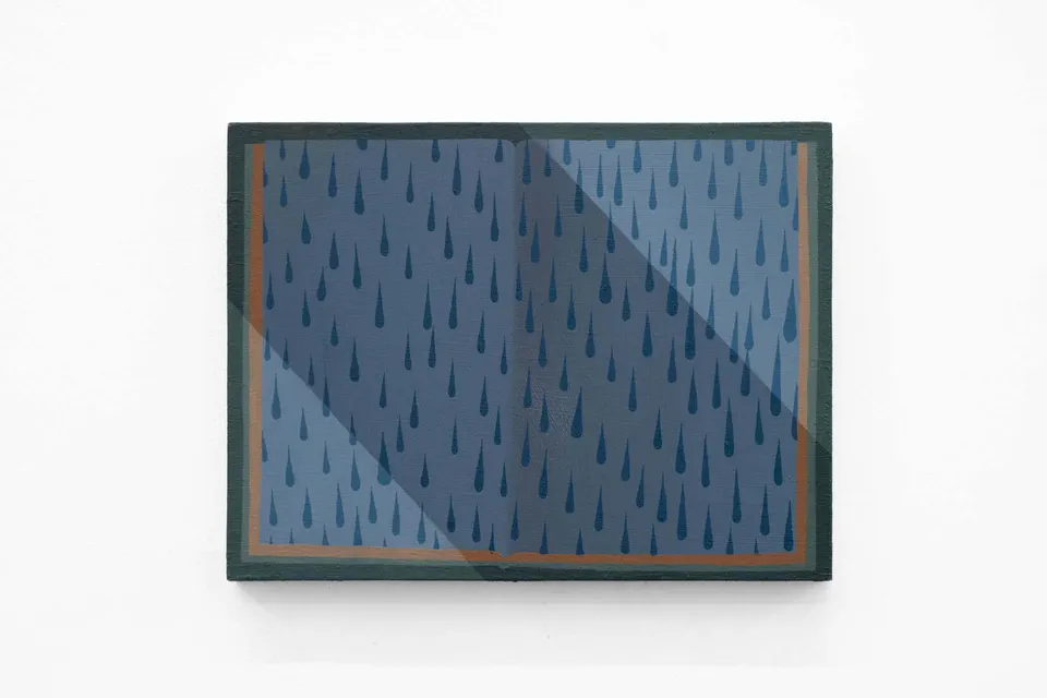 Nina Silverberg, Heading