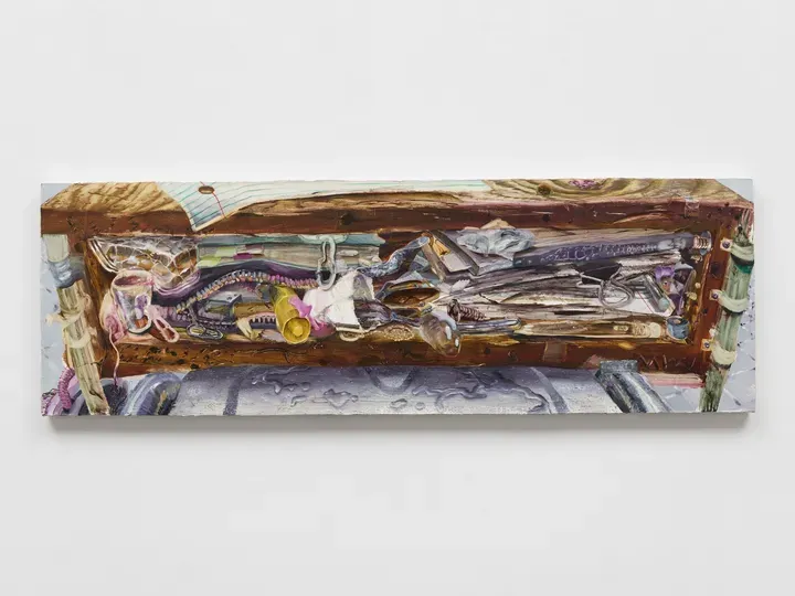 Danica Lundy, Spacemaker