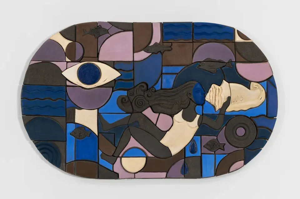 Nina Surel, I Hear a Cooing
