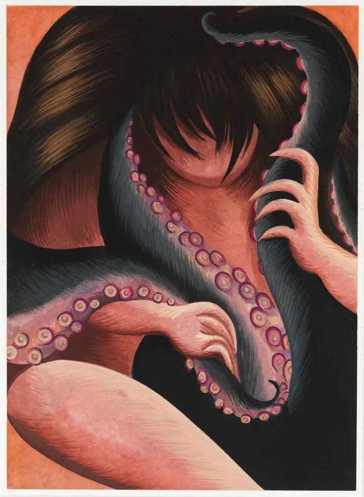 Julie Curtiss, Battle