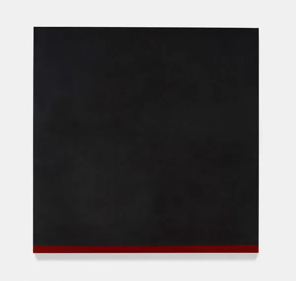 William Turnbull, 10-1972