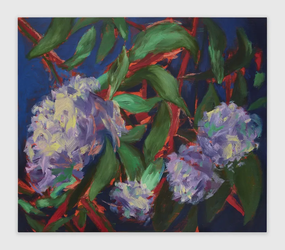 Nicole Wittenberg, August Evening 4