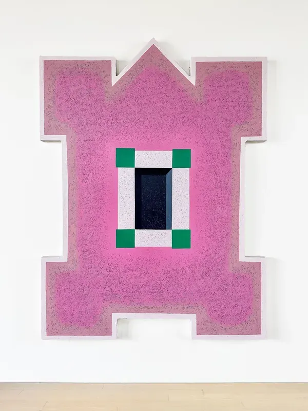 Matt Kleberg, Magic Marker (Long Gone)
