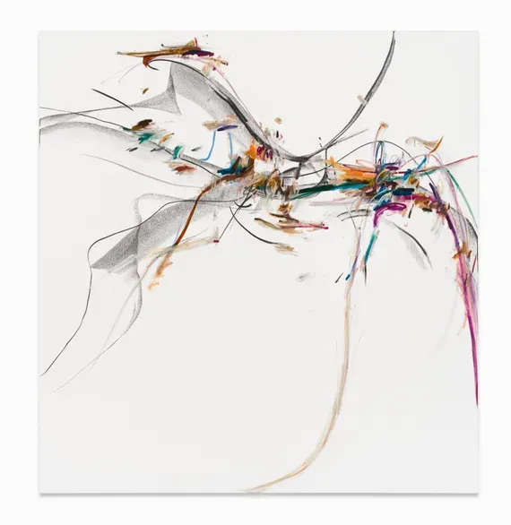 Xiyao Wang, II Faraone Sommerso No. 3