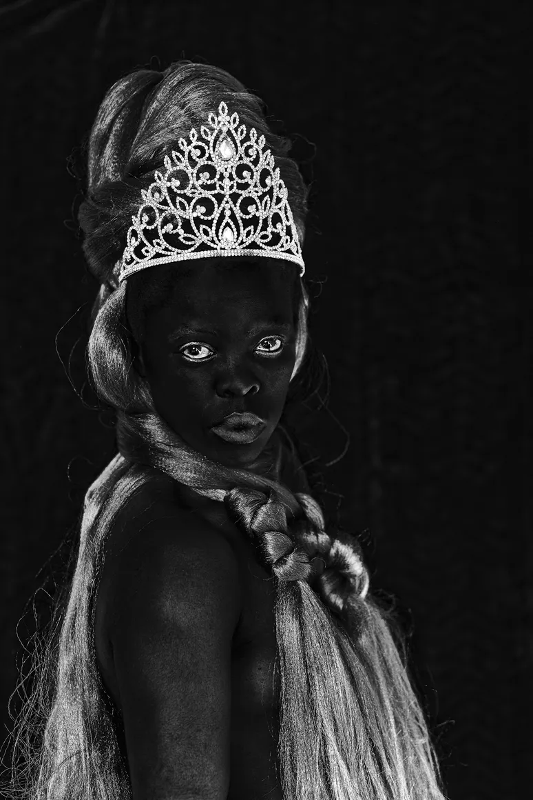 Zanele Muholi, Ntozabantu VI, Parktown