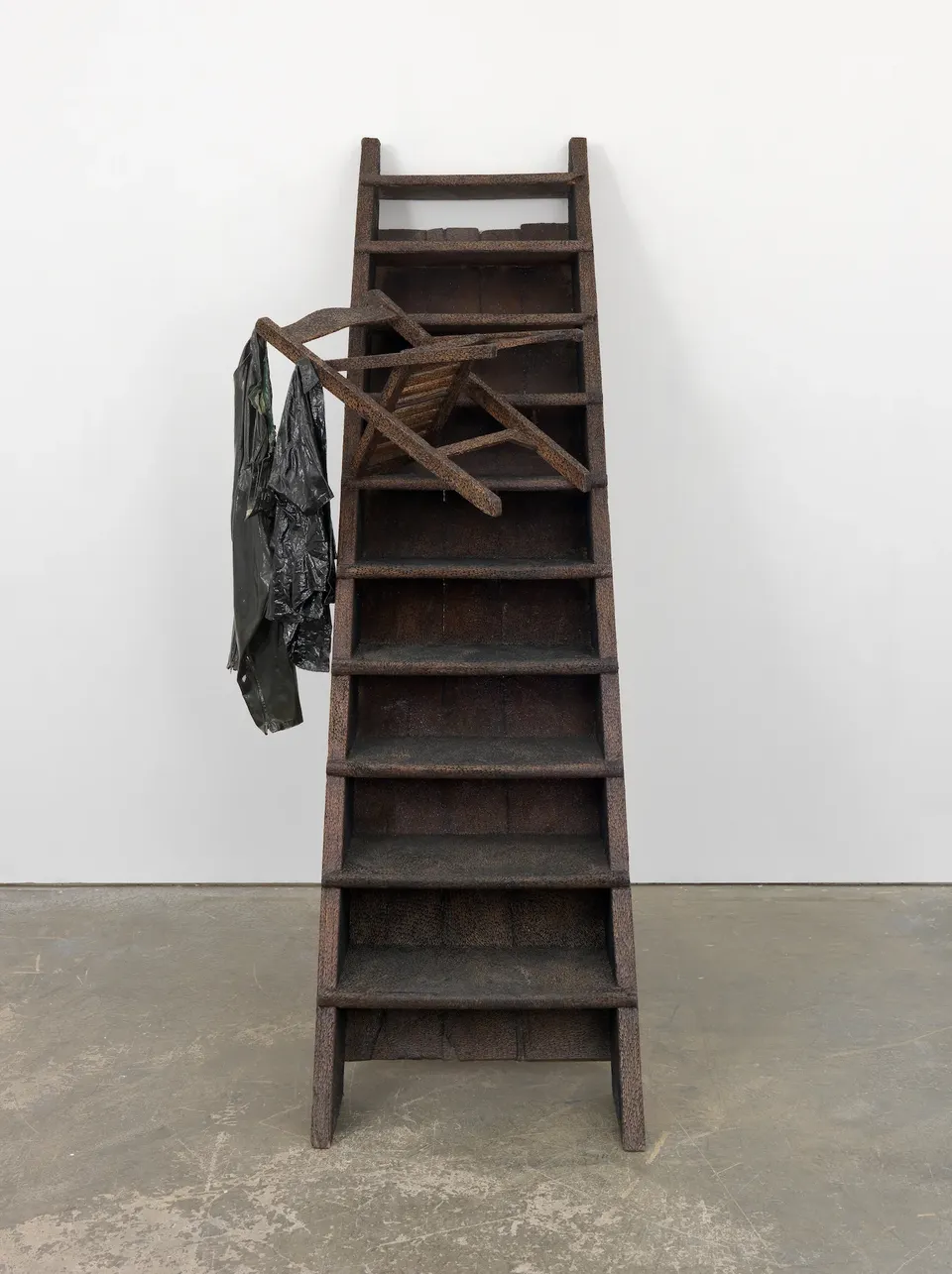 Bharti Kher, The third person