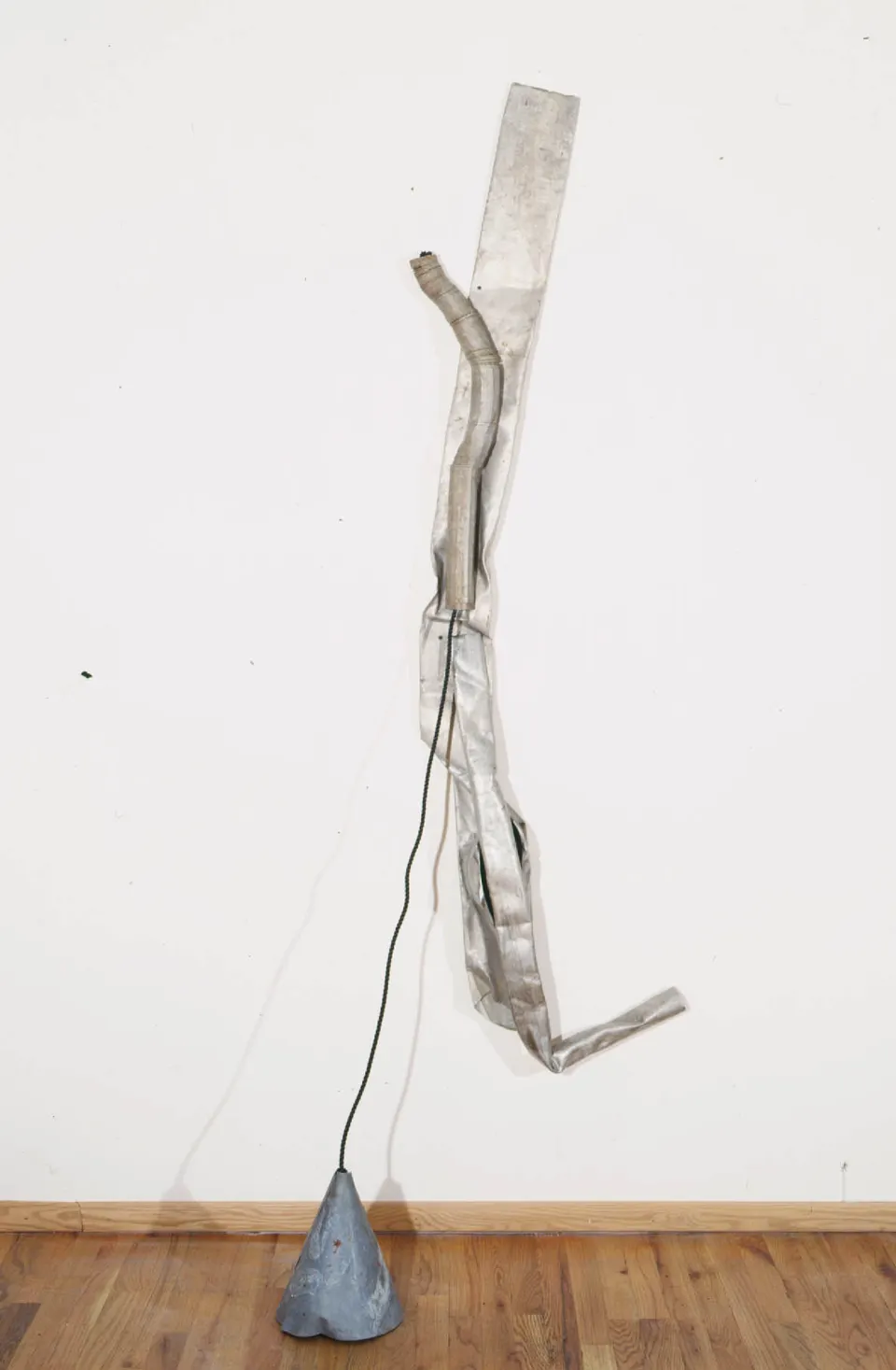 ROBERT RAUSCHENBERG, Gooey Duck Late Summer Glut
