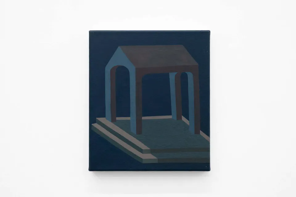 Nina Silverberg, Approach