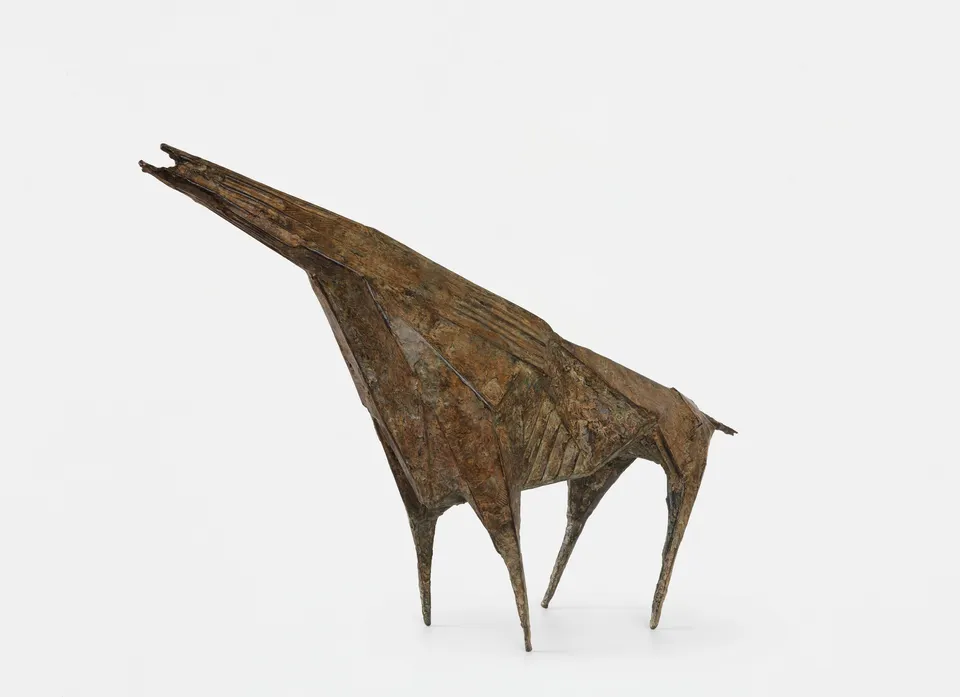 Lynn Chadwick, Beast VII