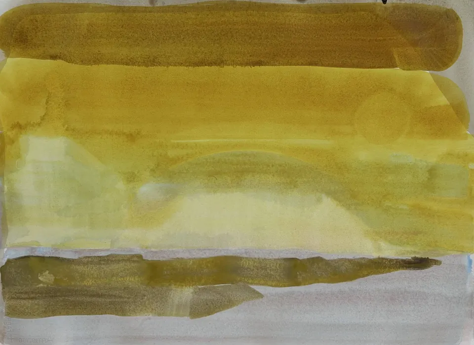 Kristen Giorgi, Horizons Study 3