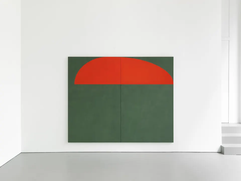 Suzan Frecon, noh