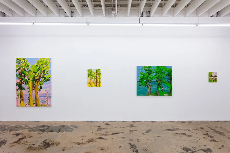 Nicole Wittenberg, Sunday Kind of Love