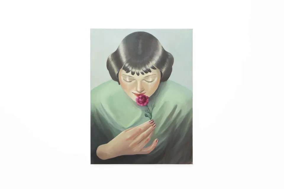 Serpil Mavi Üstün, Nothing Left Behind
