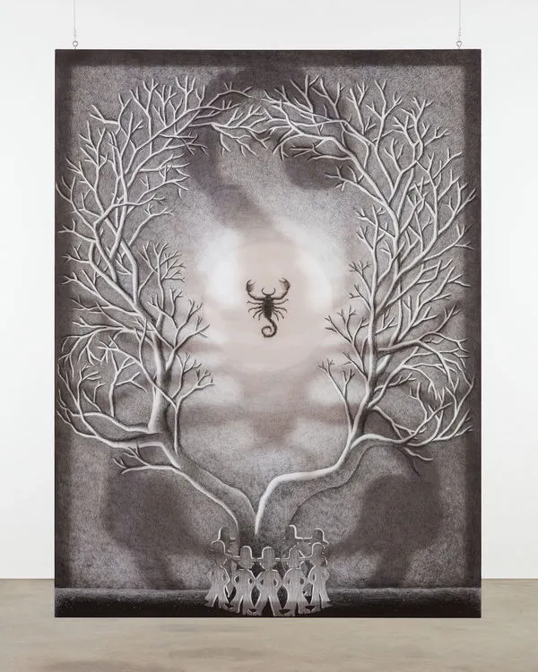 Cindy Ji Hye Kim, Ego Pathétique