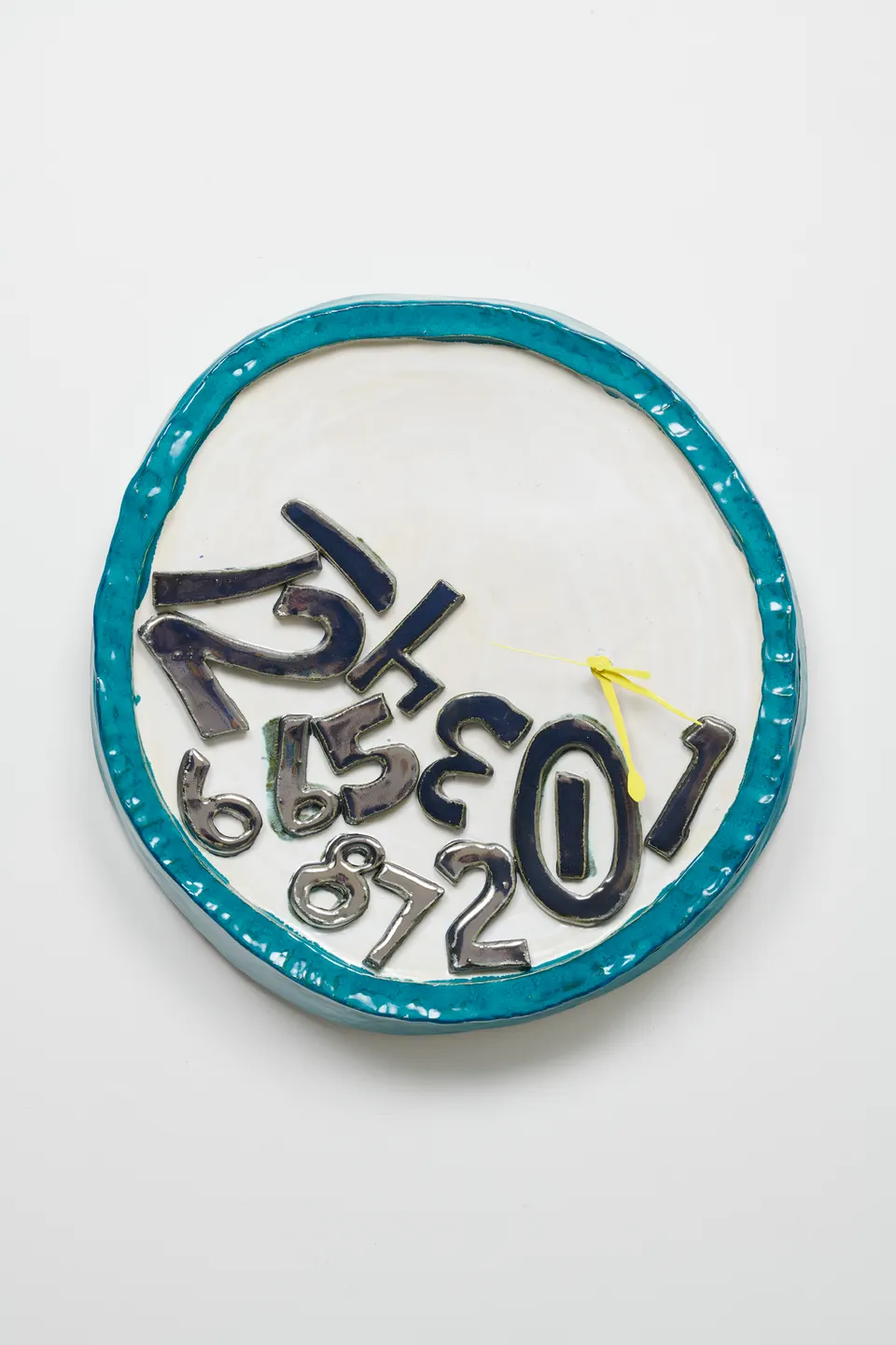 Woody De Othello, Scattered
