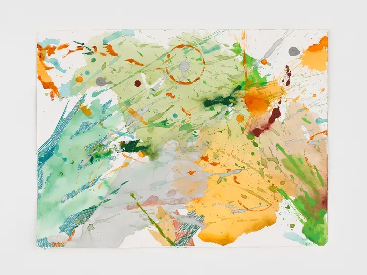 Jessica Rankin, Eros once Again