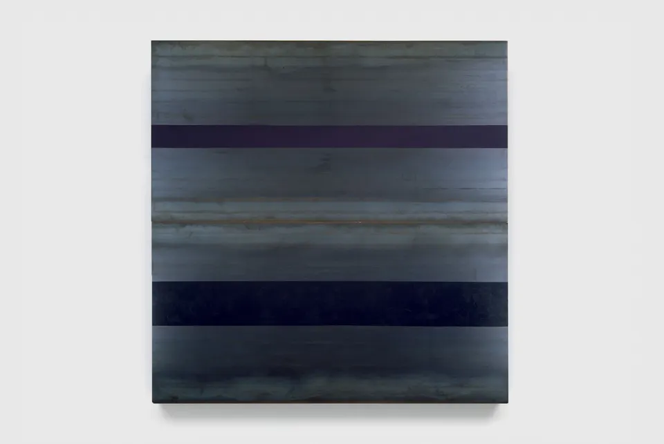 Merrill Wagner, Silt