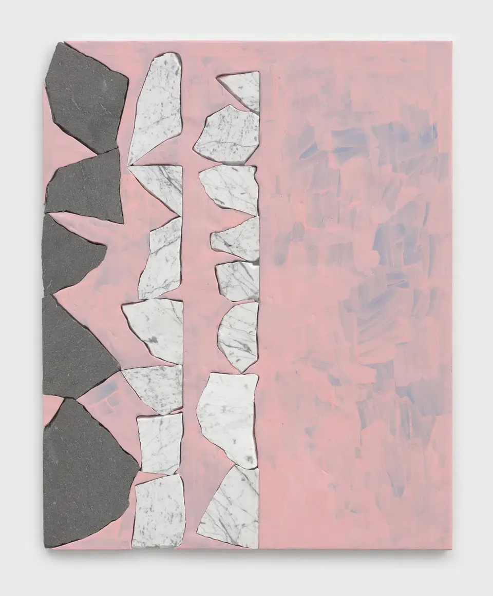 Sam Moyer, Pileup