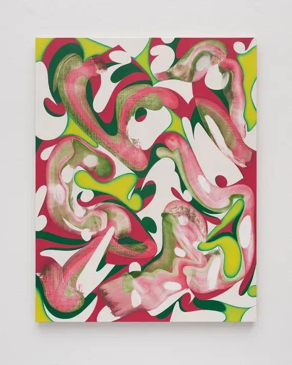 Lesley Vance, Untitled