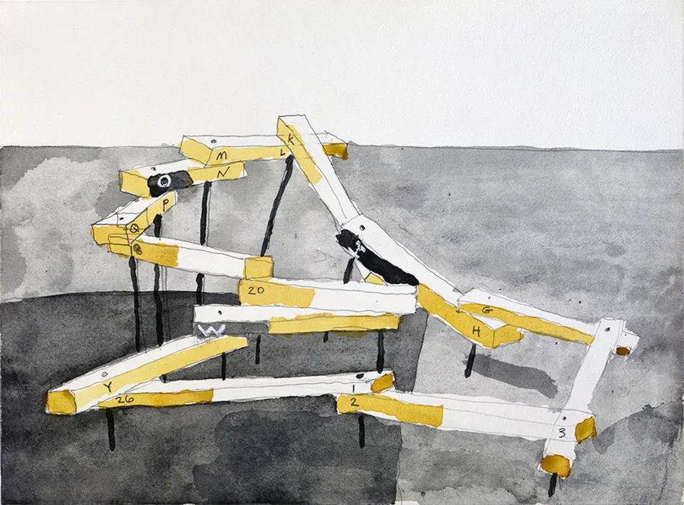 Al Taylor, Odd Vows