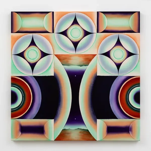 Michael Childress, Simplex / Orbital Exchange