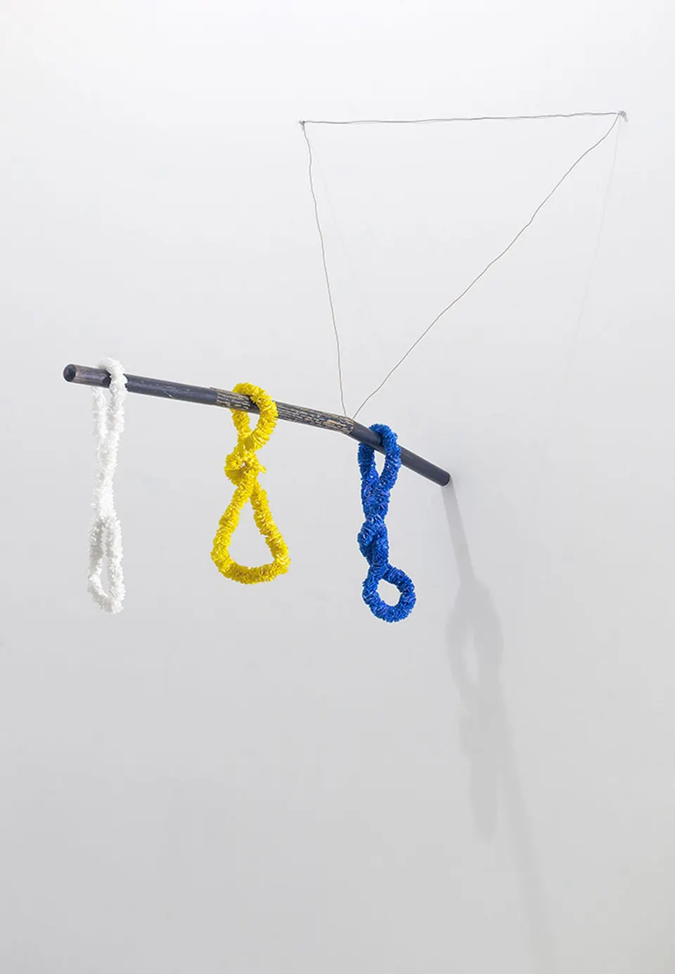 Al Taylor, Layson a Stick (Blue Balls)