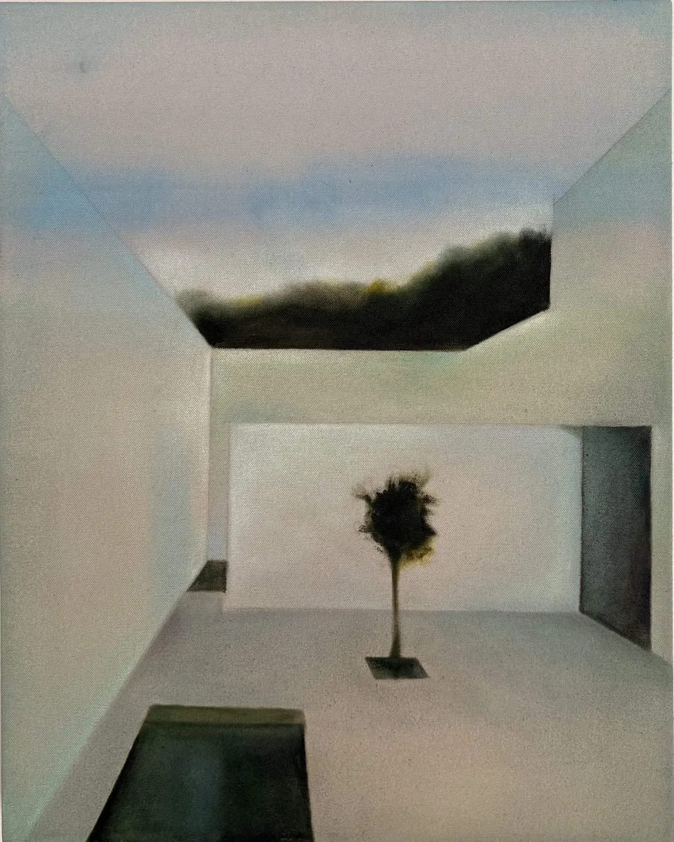 Kristen Giorgi, THE FINAL ELEMENT
