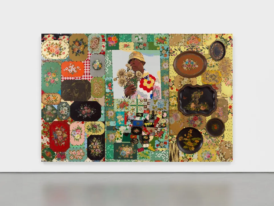 Nick Cave, Grapht